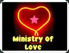 Ministry of Love